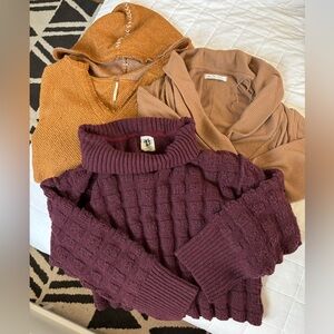 Free people bundle